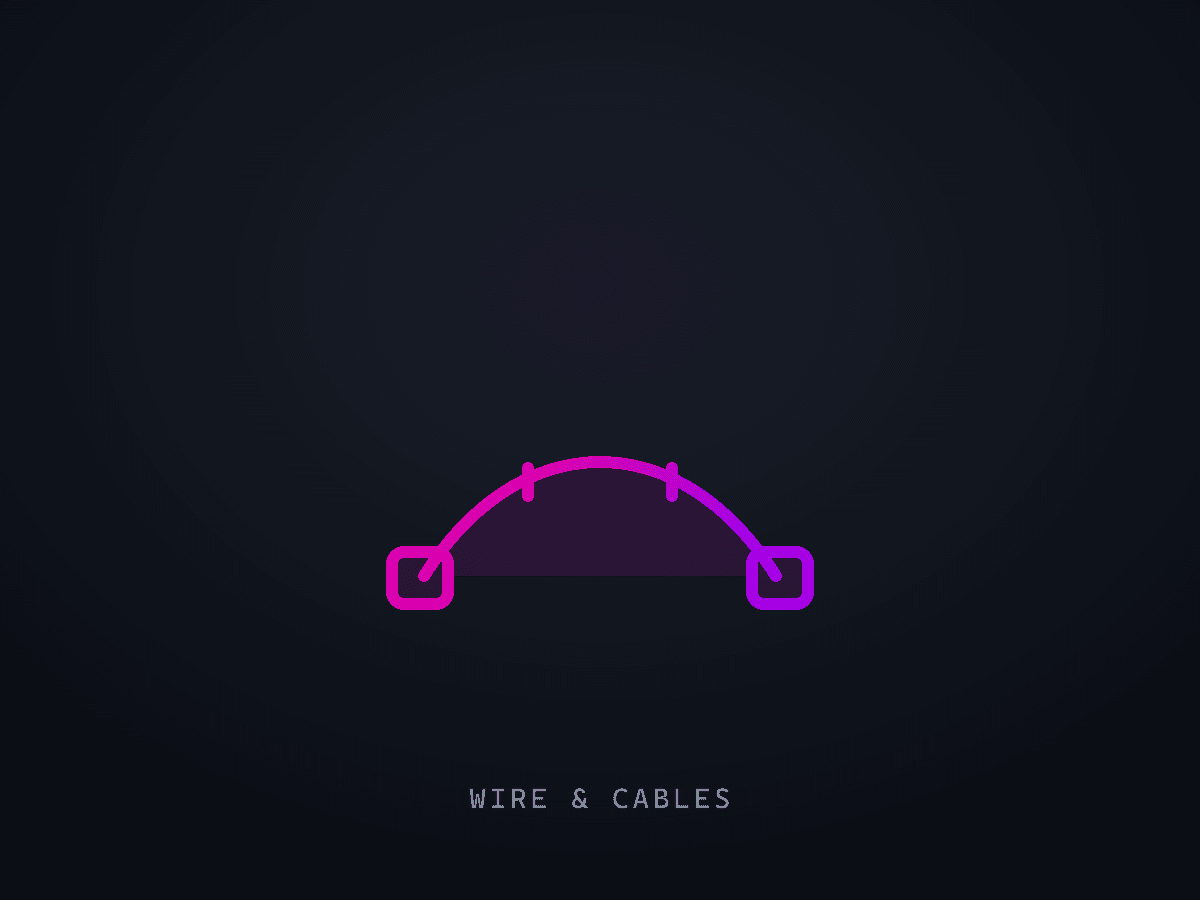 Locking PWM Cables