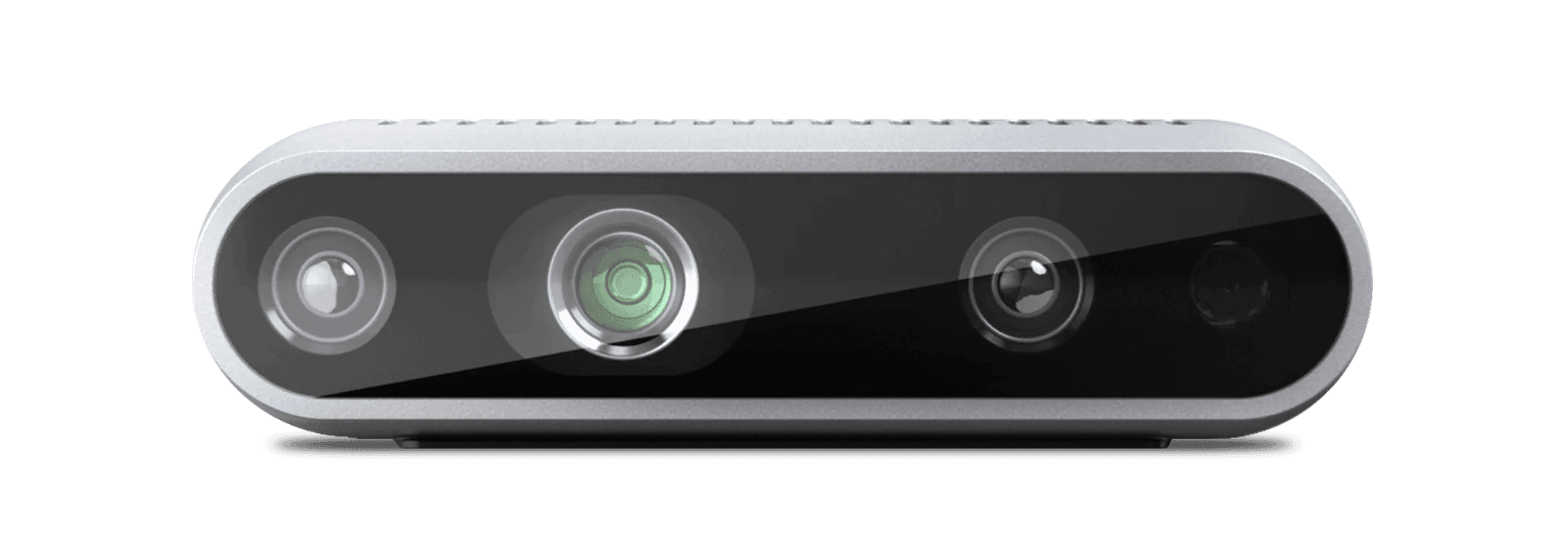 Intel RealSense D435i