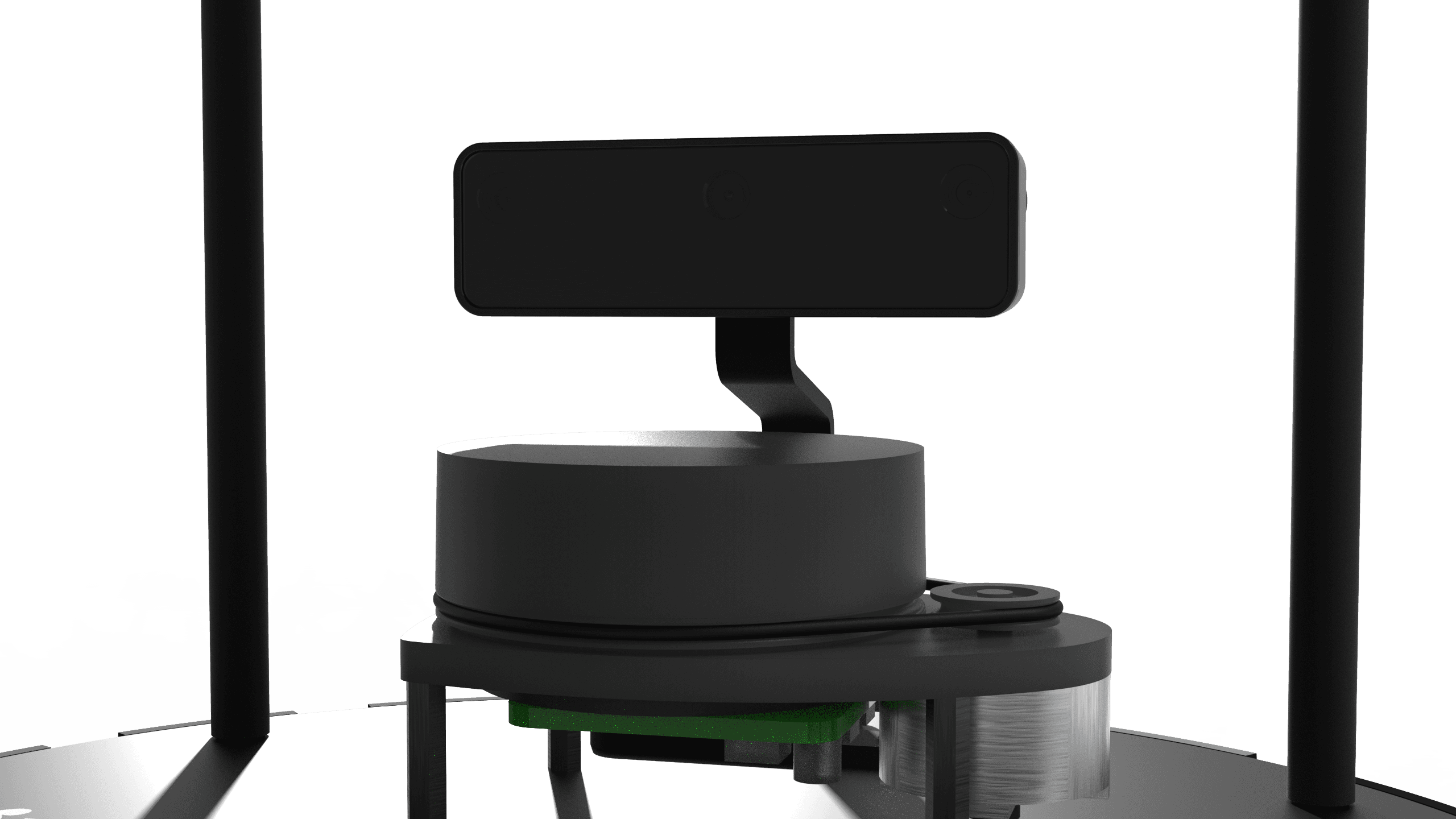 TurtleBot4 Mobile Robot