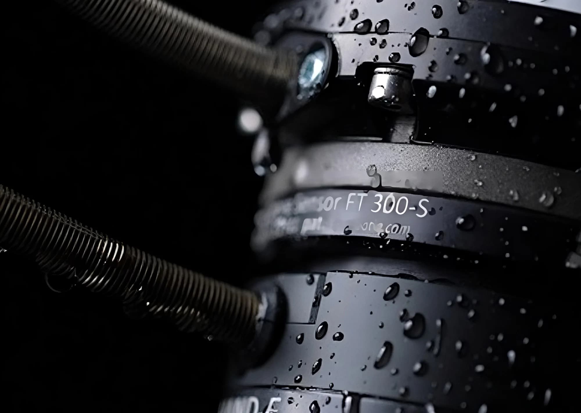 Robotiq FT 300 Force Torque Sensor