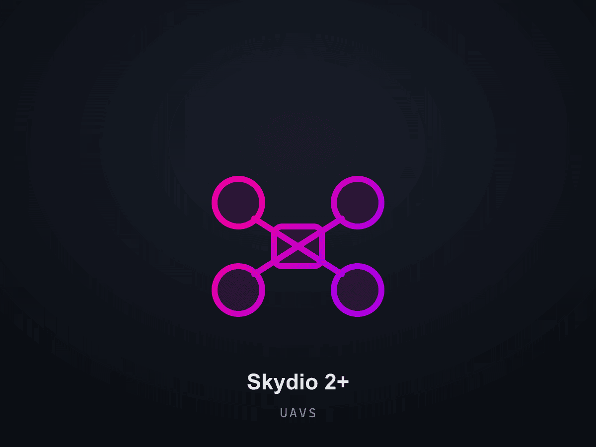 Skydio 2+