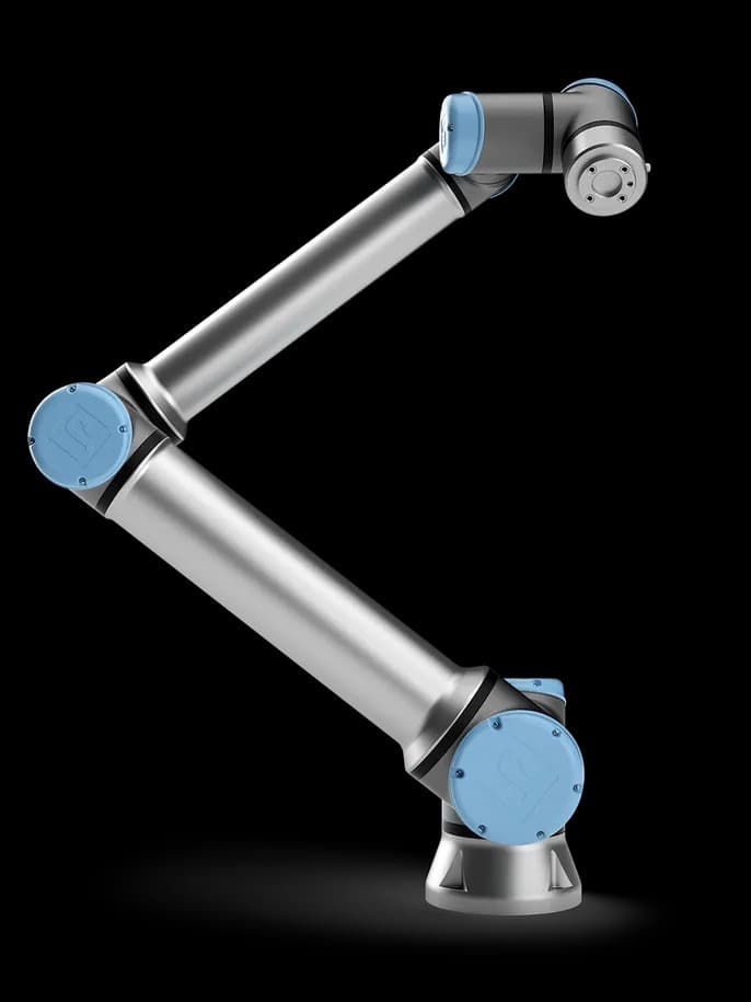 Universal Robots UR10e Collaborative Robot